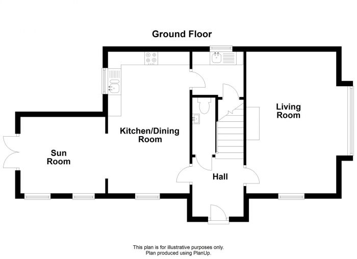 2 Hartley Hall Avenue