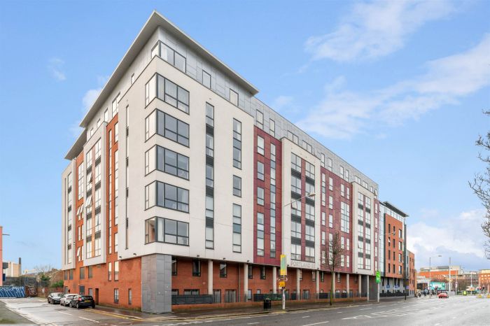 Apartment 3.03 Portland 88, 55 - 71 Ormeau Road, Belfast, BT7 1FD