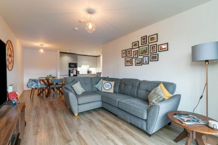 Apartment 3.03 Portland 88