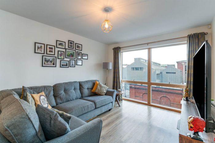 Apartment 3.03 Portland 88