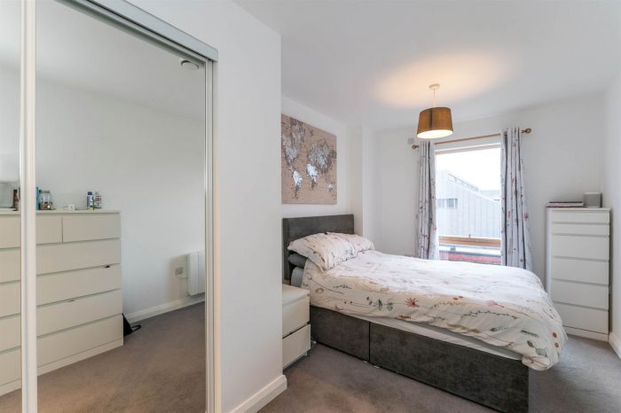 Apartment 3.03 Portland 88