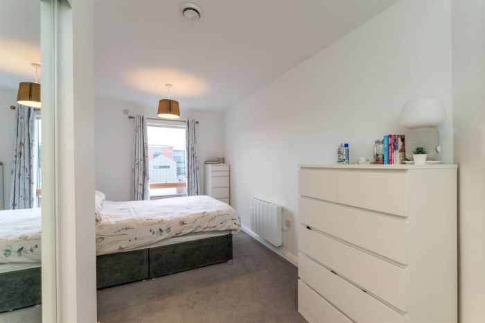 Apartment 3.03 Portland 88