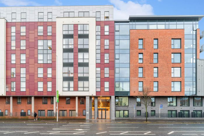 Apartment 3.03 Portland 88