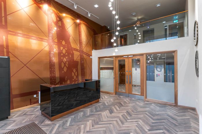 Apartment 3.03 Portland 88