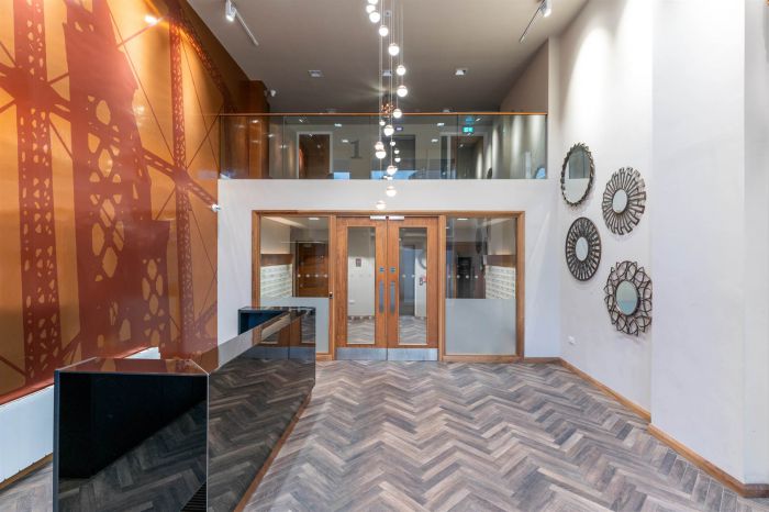 Apartment 3.03 Portland 88