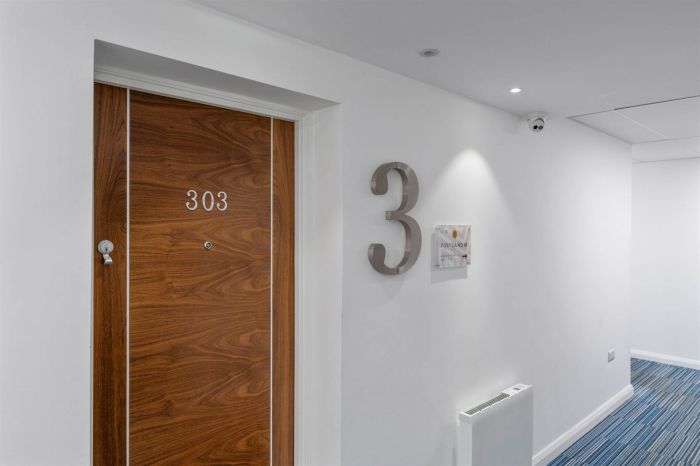 Apartment 3.03 Portland 88