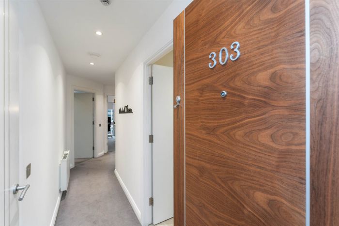 Apartment 3.03 Portland 88