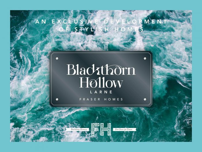 The Beech, Site 191 Blackthorn Hollow