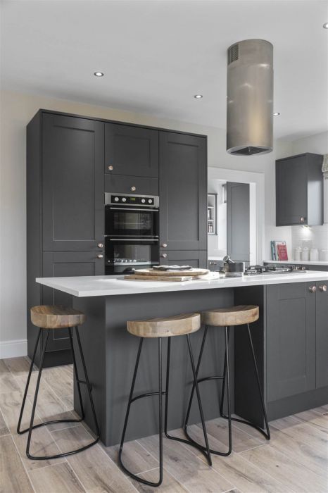 The Gracey, Site 25 Fairfields