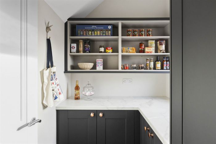 The Gracey, Site 25 Fairfields