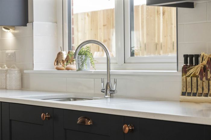 The Gracey, Site 25 Fairfields