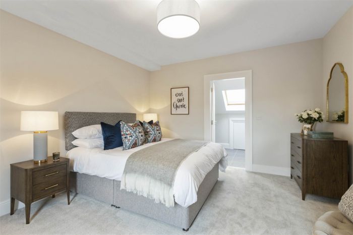 The Gracey, Site 25 Fairfields