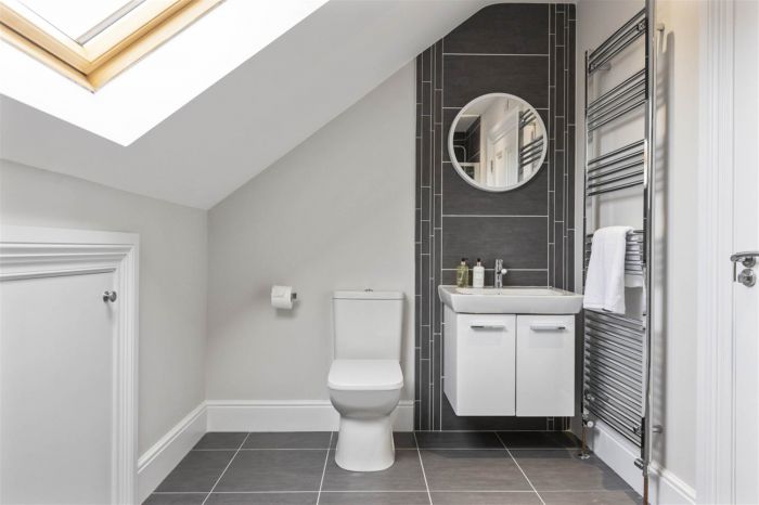 The Gracey, Site 25 Fairfields