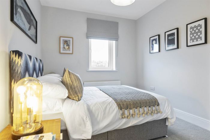 The Gracey, Site 25 Fairfields