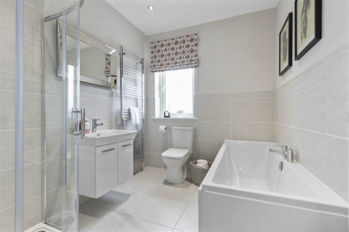 The Gracey, Site 25 Fairfields