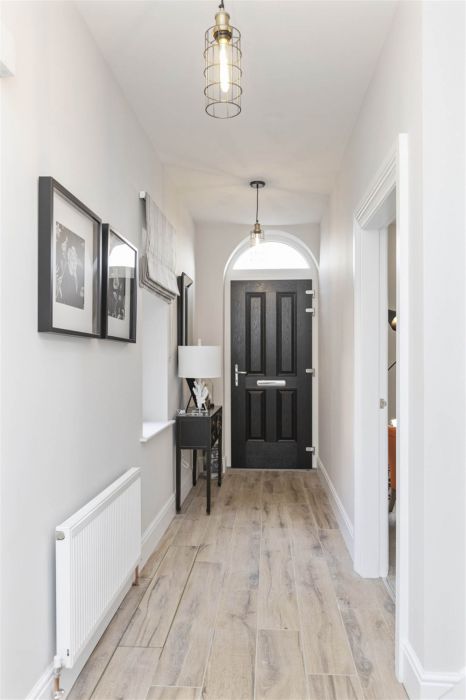 The Gracey, Site 25 Fairfields