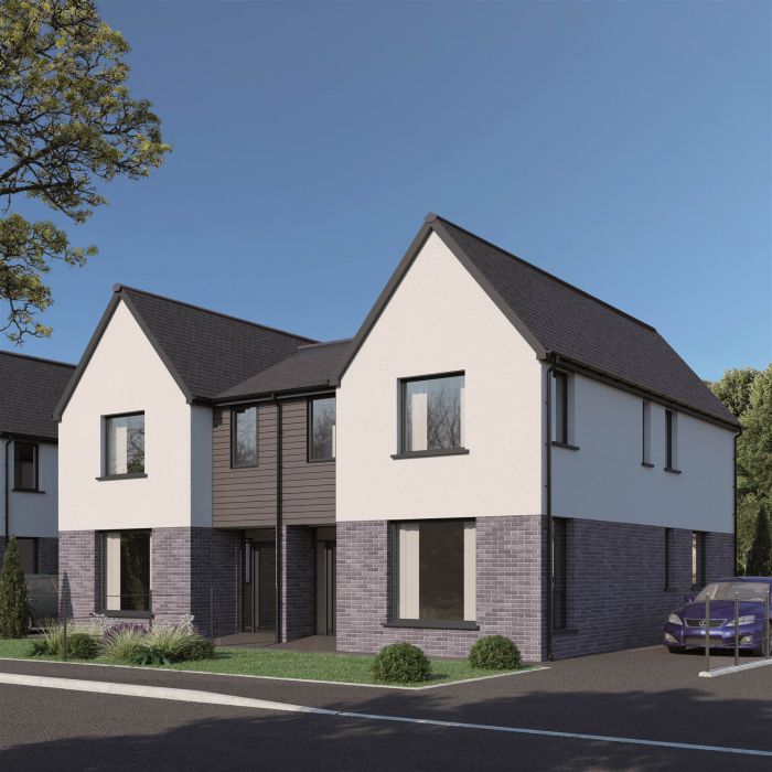 F6, Site 102 Mealough, Mealough Road, Belfast, BT8