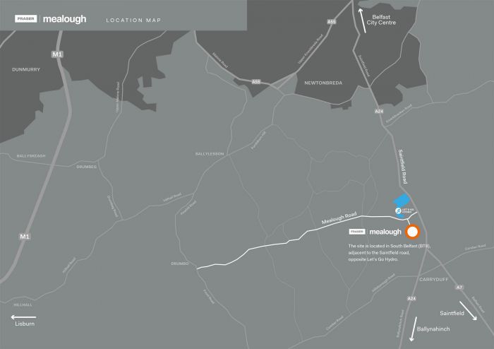 F6, Site 102 Mealough