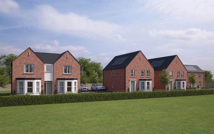 The Mia, Site 74 Beaufort Green