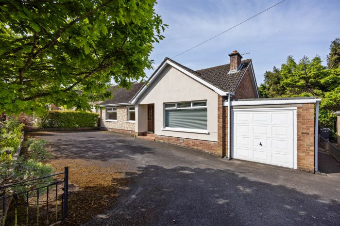 7 Malone Heights, Malone, Belfast, BT9 5PG