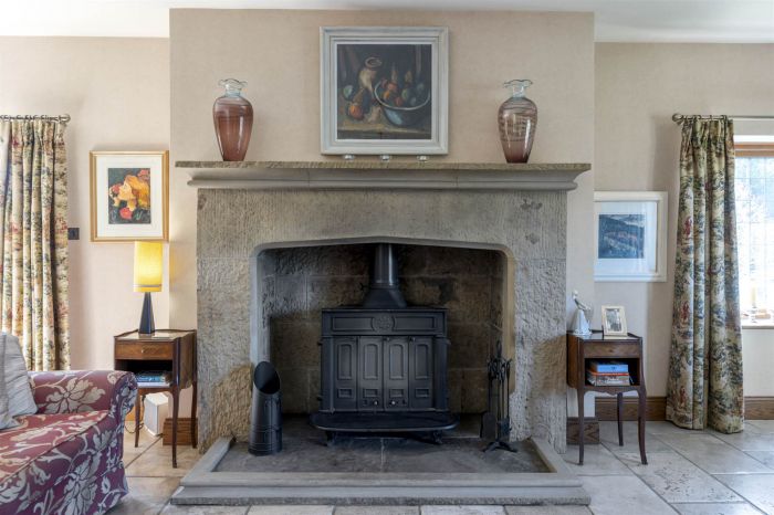 Ashtree House, 35 Edenticullo Road