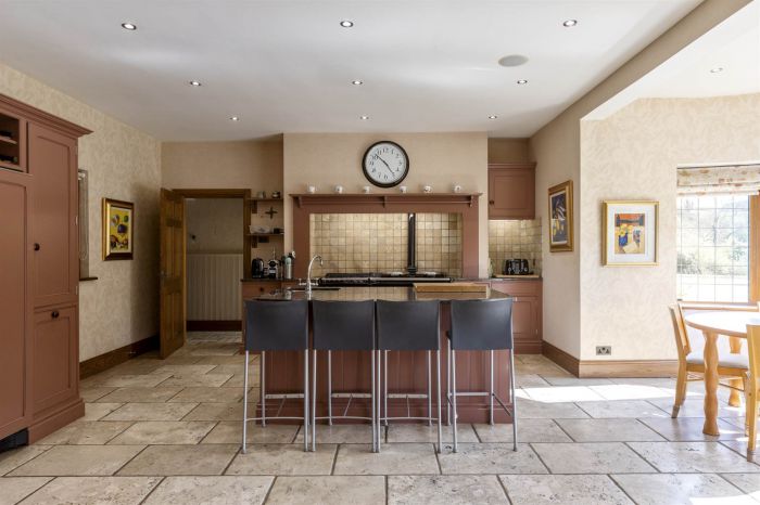 Ashtree House, 35 Edenticullo Road