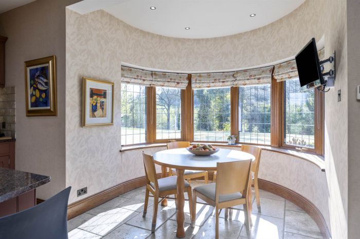 Ashtree House, 35 Edenticullo Road