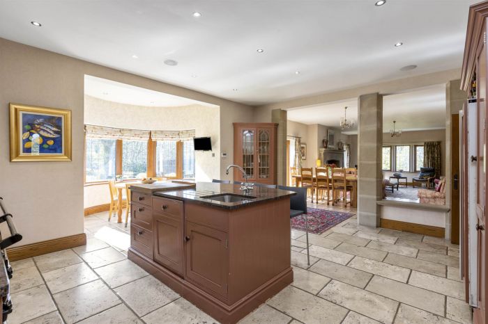 Ashtree House, 35 Edenticullo Road