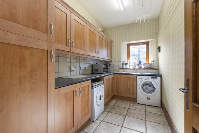 Ashtree House, 35 Edenticullo Road