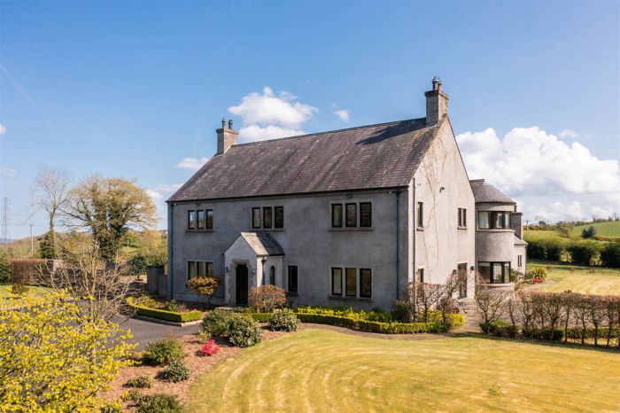 Ashtree House, 35 Edenticullo Road