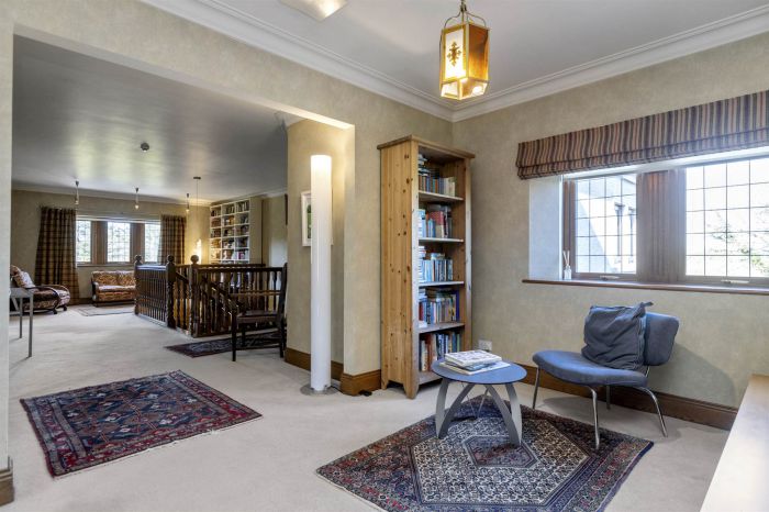 Ashtree House, 35 Edenticullo Road