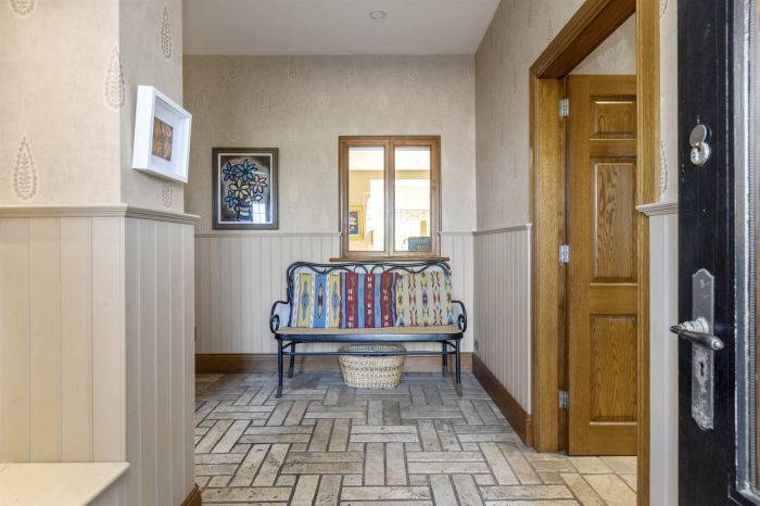 Ashtree House, 35 Edenticullo Road