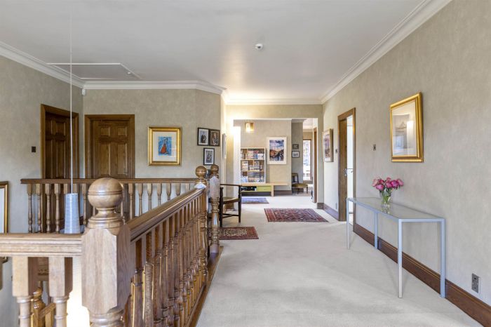 Ashtree House, 35 Edenticullo Road