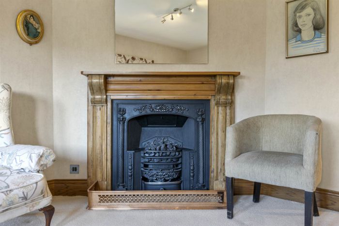 Ashtree House, 35 Edenticullo Road