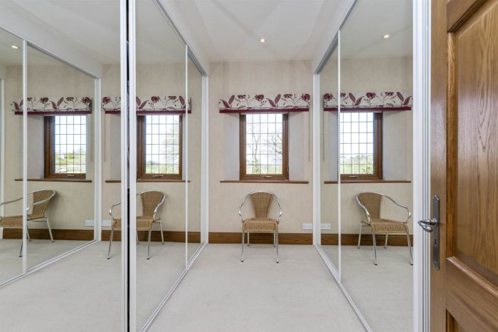 Ashtree House, 35 Edenticullo Road