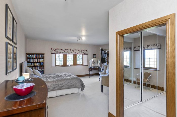 Ashtree House, 35 Edenticullo Road