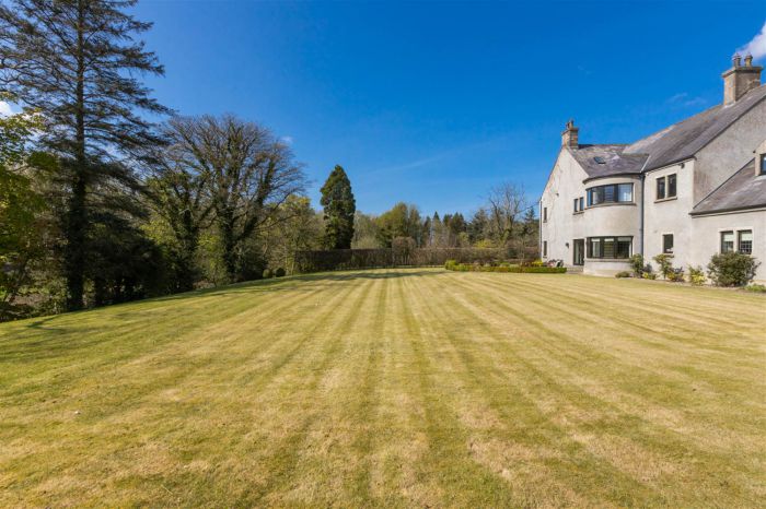 Ashtree House, 35 Edenticullo Road