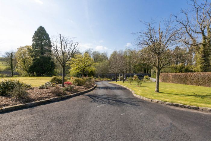 Ashtree House, 35 Edenticullo Road