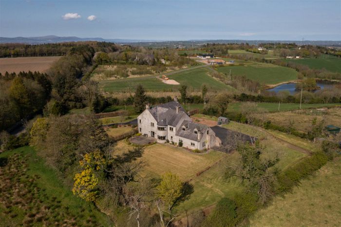 Ashtree House, 35 Edenticullo Road