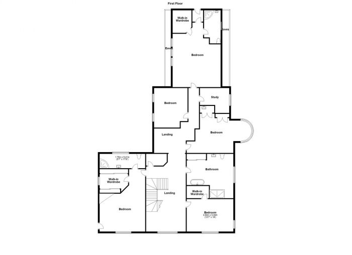 Ashtree House, 35 Edenticullo Road