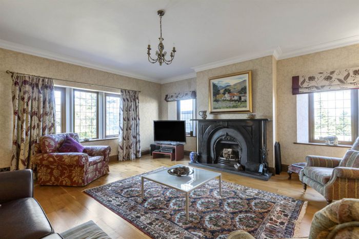 Ashtree House, 35 Edenticullo Road