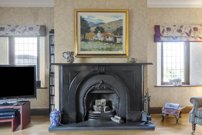 Ashtree House, 35 Edenticullo Road