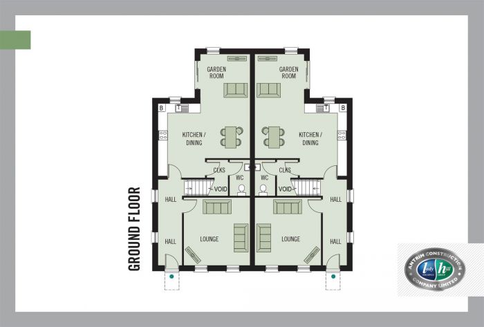 Rylane A108.1b (sl), Site 386 Belmont Hall