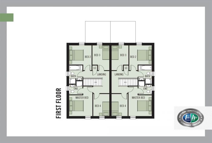 Rylane A108.1b (sl), Site 386 Belmont Hall