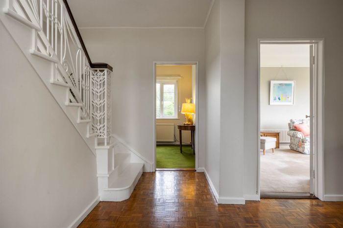 'St Brelades' 2 Well Road