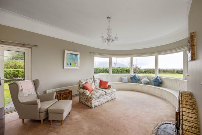 'St Brelades' 2 Well Road