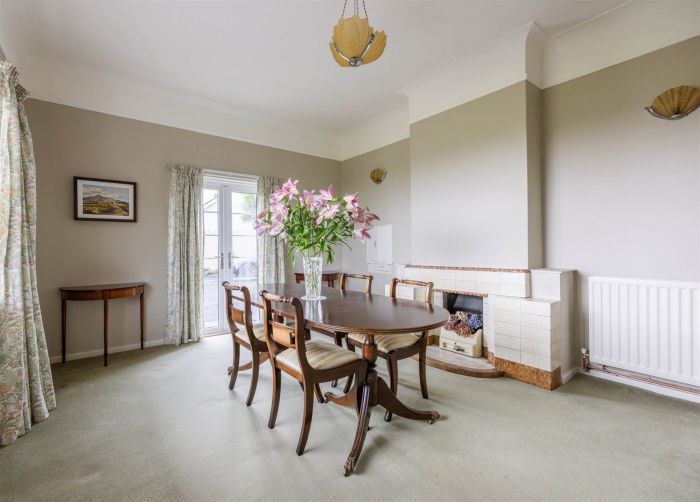 'St Brelades' 2 Well Road