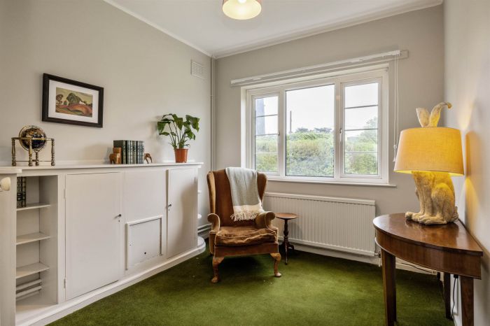 'St Brelades' 2 Well Road