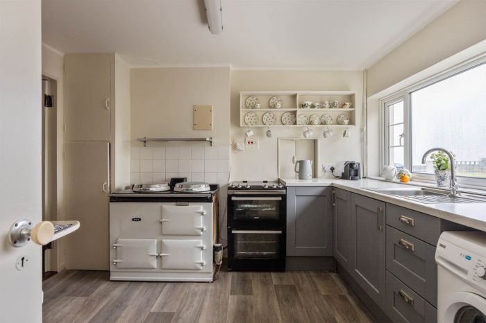 'St Brelades' 2 Well Road