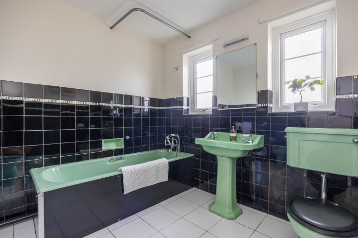 'St Brelades' 2 Well Road